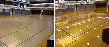 Before and After