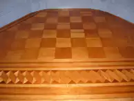 What kind of floors can we do?