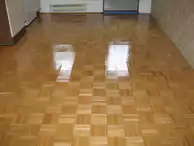 What kind of floors can we do?